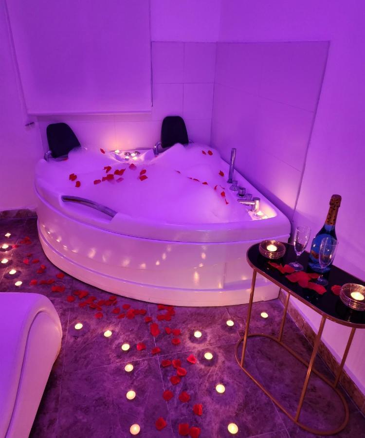 卡塔赫纳Apartamento Love Jacuzzi公寓 外观 照片
