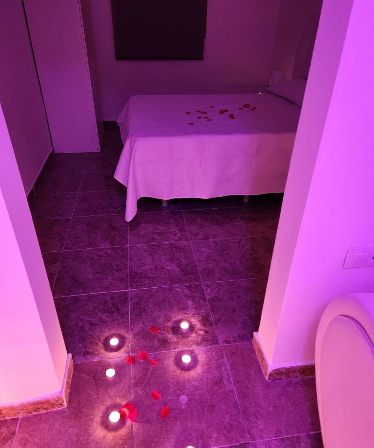 卡塔赫纳Apartamento Love Jacuzzi公寓 外观 照片