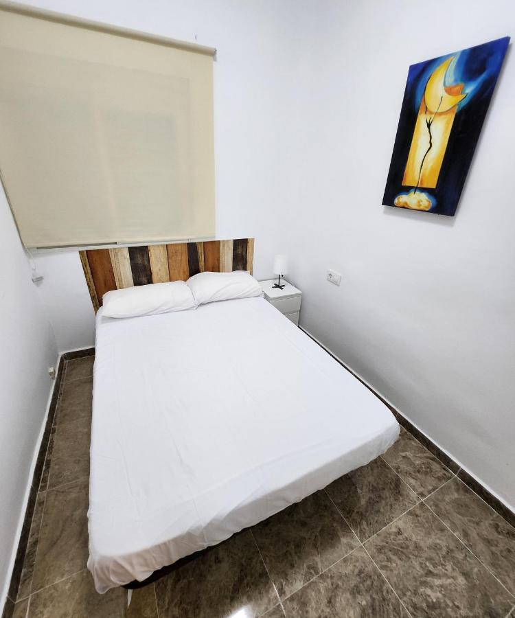 卡塔赫纳Apartamento Love Jacuzzi公寓 外观 照片